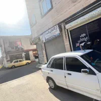 فروش مغازه جماران