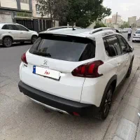 پژو ۲۰۰۸|خودرو سواری و وانت|تهران, اباذر|دیوار