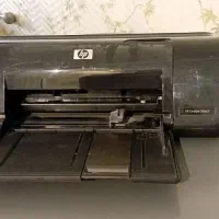 پرینتر رنگی hp