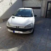 ۲۰۶ تیپ ۲ مدل ۹۹ خانگی