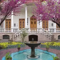 مبله آپارتمان روزانه ماهانه در فاطمی