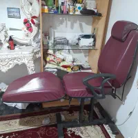 صندلی اصلاح