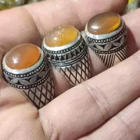 انگشتر کده