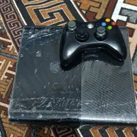 ایکس باکس 360سوپر اسلیم