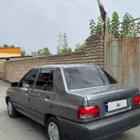 پراید مدل ۹۷