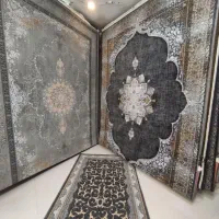 تخفیف بزرگ فرش/ بهترین قیمت /قسطی و تعویض کهنه