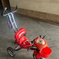 سه چرخه