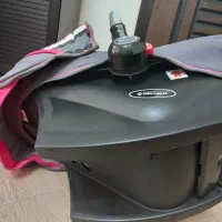 کریر دلیجان