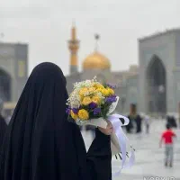 تور مشهد... فرصت ویـژه رزرو/قسطی 5ماهه