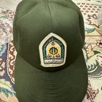 لباس و پوتین سربازی نیروی انتظامی