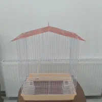قفس پرنده