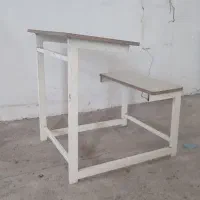 میز تحریر مدرسه ای