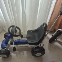 چرخ بیبی لند