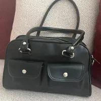 کیف مشکی