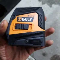 تراز لیزری گلف مدل 1118