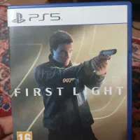 جیمزباند 007