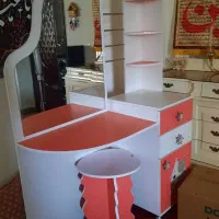 سرویس خواب کودک و نوجوان