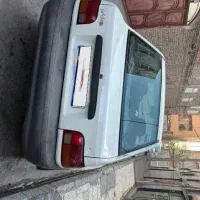 پراید مدل 82