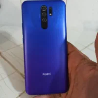 گوشی ردمی ۹ Redmi 9