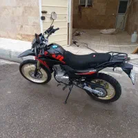 MKZ       200cc|موتورسیکلت|زنجان, |دیوار