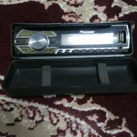 پنل پایونر 2550