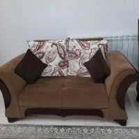 مبل ۷ نفره|مبلمان خانگی و میز عسلی|رشت, معلولین|دیوار