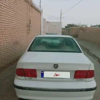 سمندlx|خودرو سواری و وانت|سبزوار, رضوی|دیوار