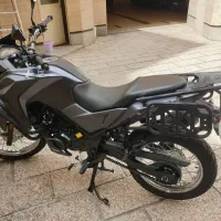 NH 180cc|موتورسیکلت|تهران, نارمک جنوبی|دیوار