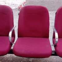 صندلی انتظار
