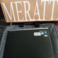 لپتاپ حرفه ای TOSHIBA(مدل M3122)پرکاربرد و قدرتمند