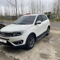 تیگو ۵ مدل ۹۹ فروش فوری بی رنگ بی ضربه