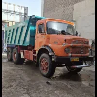 راننده زبرمایلر بامدارک نیازمندم