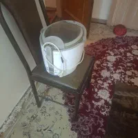 سرخ کن با روغن