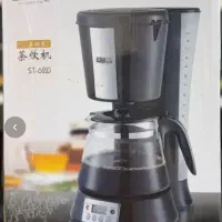 چایی ساز ،قهوه ساز،دمنوش ساز مدلst620