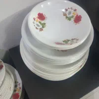 ظروف ملامین پذیرایی