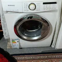 لباسشویی DAEVOO