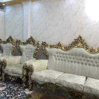 مبلمان استیل قیمت خوب