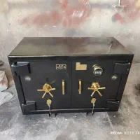گاوصندوق عتیقه khoram