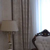 دوعدد والان پرده