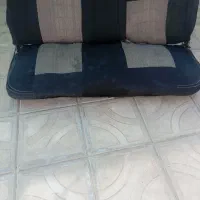 صندلی نیسان وانت وسپر جلو