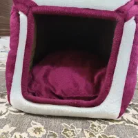 خانه گربه. سگ . خونه. لانه.