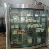 یخچال شش دره