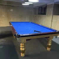 میز بیلیارد