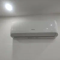 کولر اسپلیت هایسنس ۱۸هزار