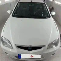 جن تو مدل ۲۰۰۷ سالم