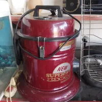 جاروبرقی سطلی