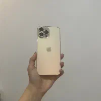 ایفون ۱۳ پرومکس باطری ۱۰۰ اصلی