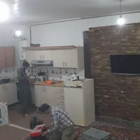 خانه ویلایی نوساز بزرگ|اجارهٔ خانه و ویلا|مشهد, شهرک شهید باهنر|دیوار