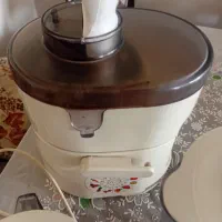 آبمیوه گیر پارس خزر