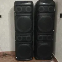 باند jbl|سیستم صوتی خانگی|کرمانشاه, |دیوار